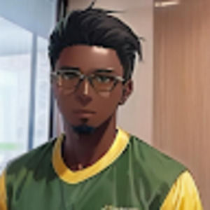 Meet your Posher, Dickson